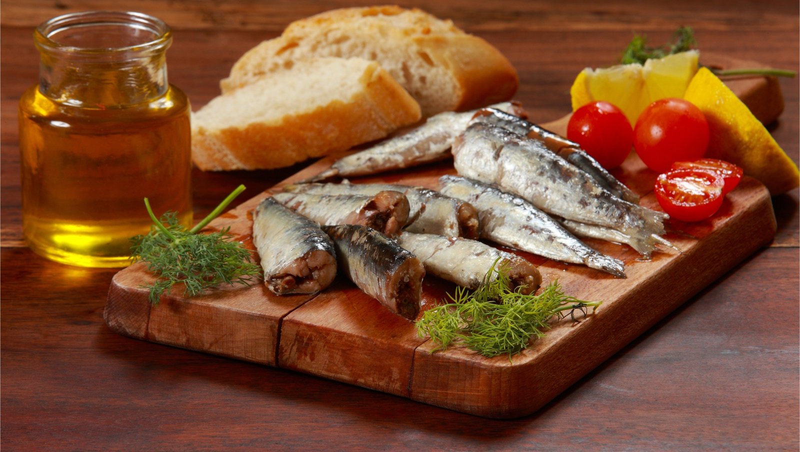 Cómo transformar recetas simples en platillos elegantes con sardinas gourmet