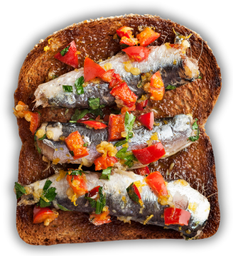 Tostada