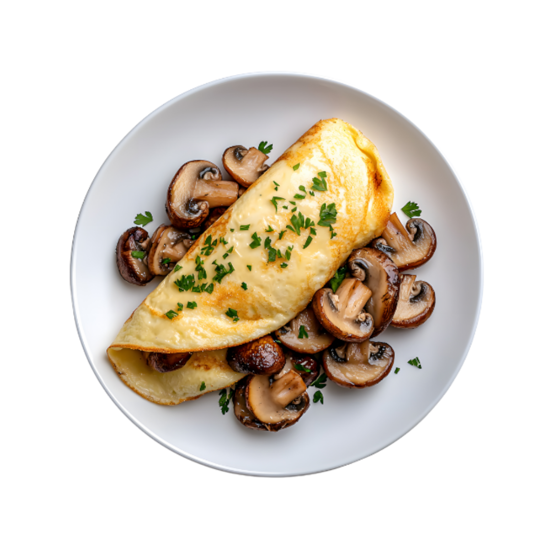 Omelet