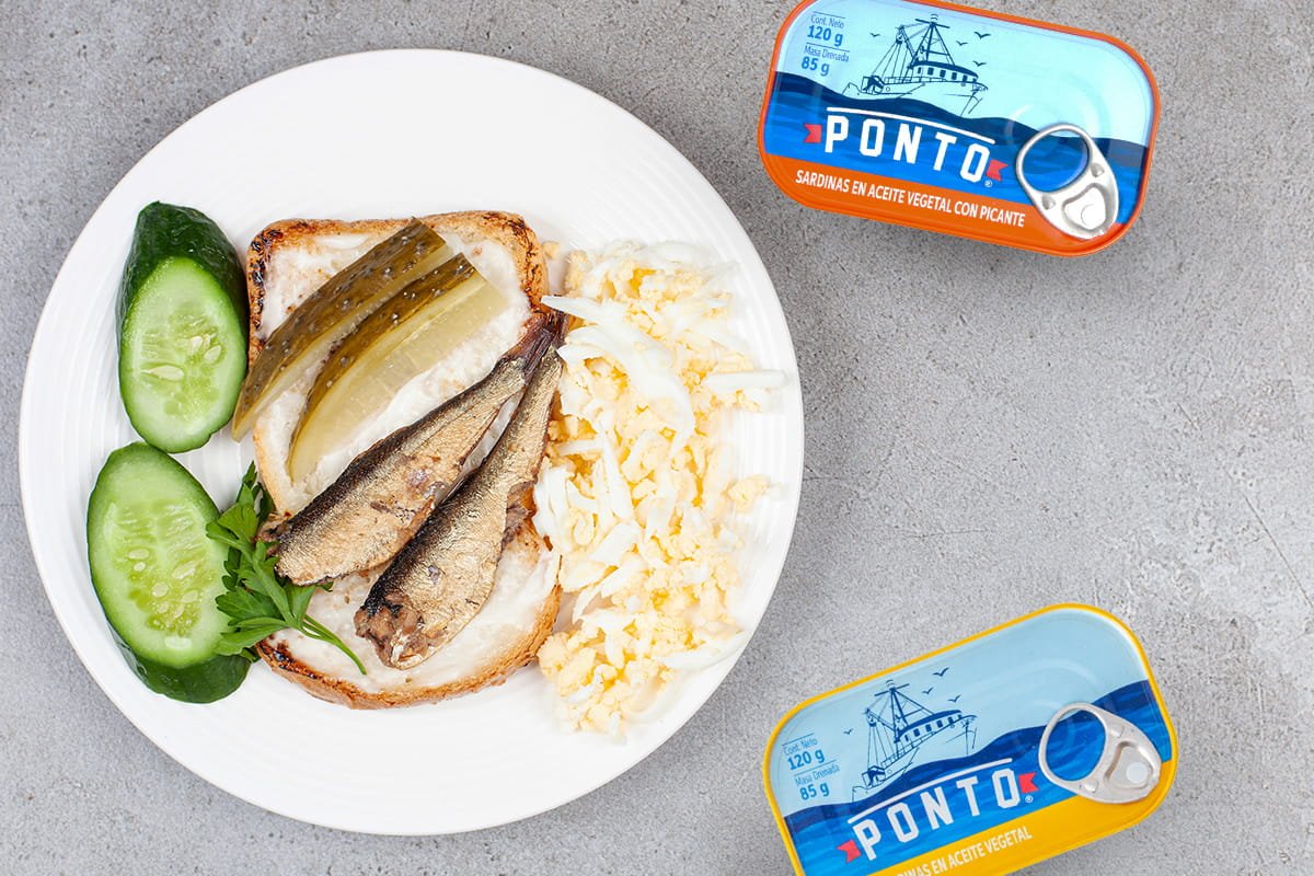 Omega 3: Beneficios y formas sencillas de incluirlo en tu alimentación diaria