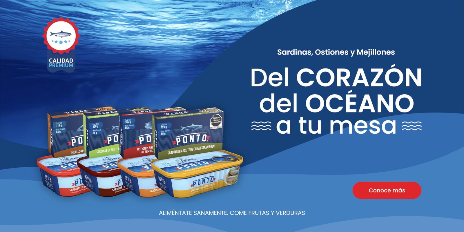 Productos Ponto