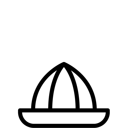 Exprimidor de limones