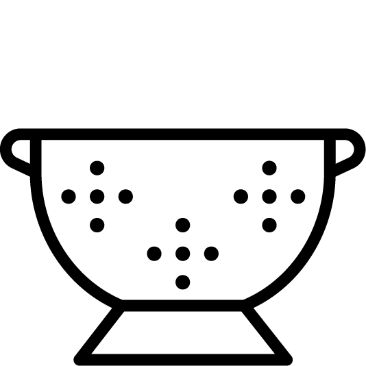 Colador