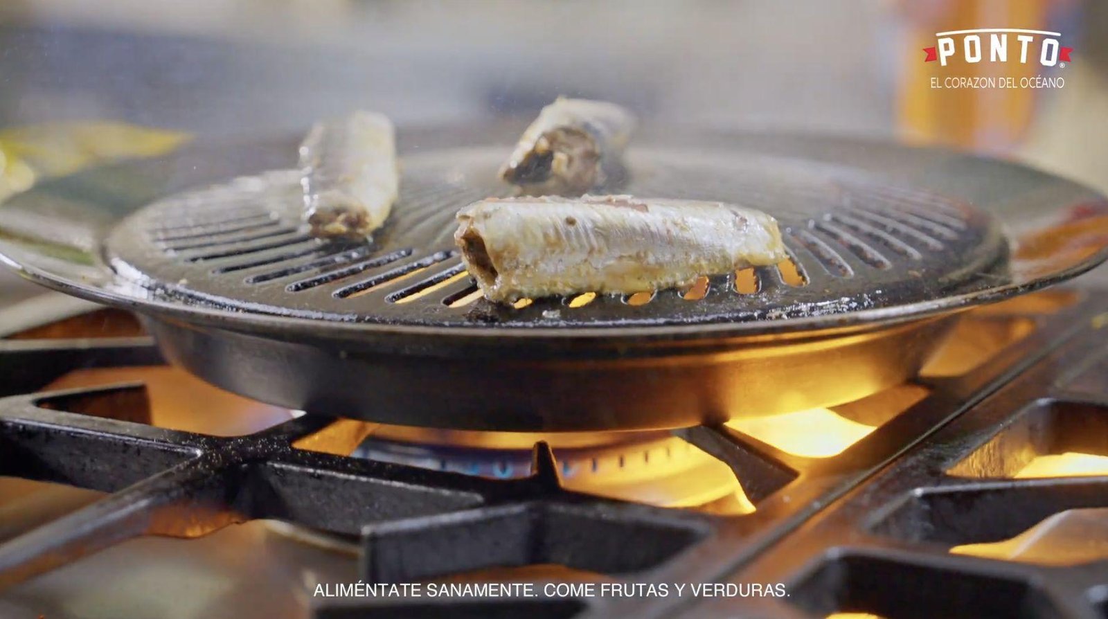 Son bastantes y te van a llenar después de entrenar. 