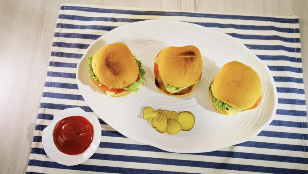 Slider de sardina para nutrir a tu familia