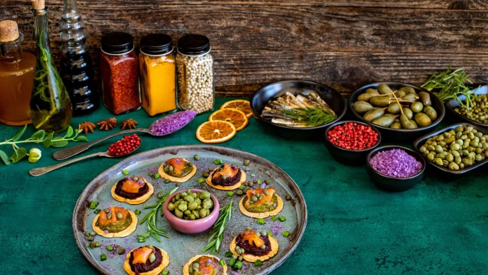 Sardinas Ponto®, un tesoro del mar mexicano